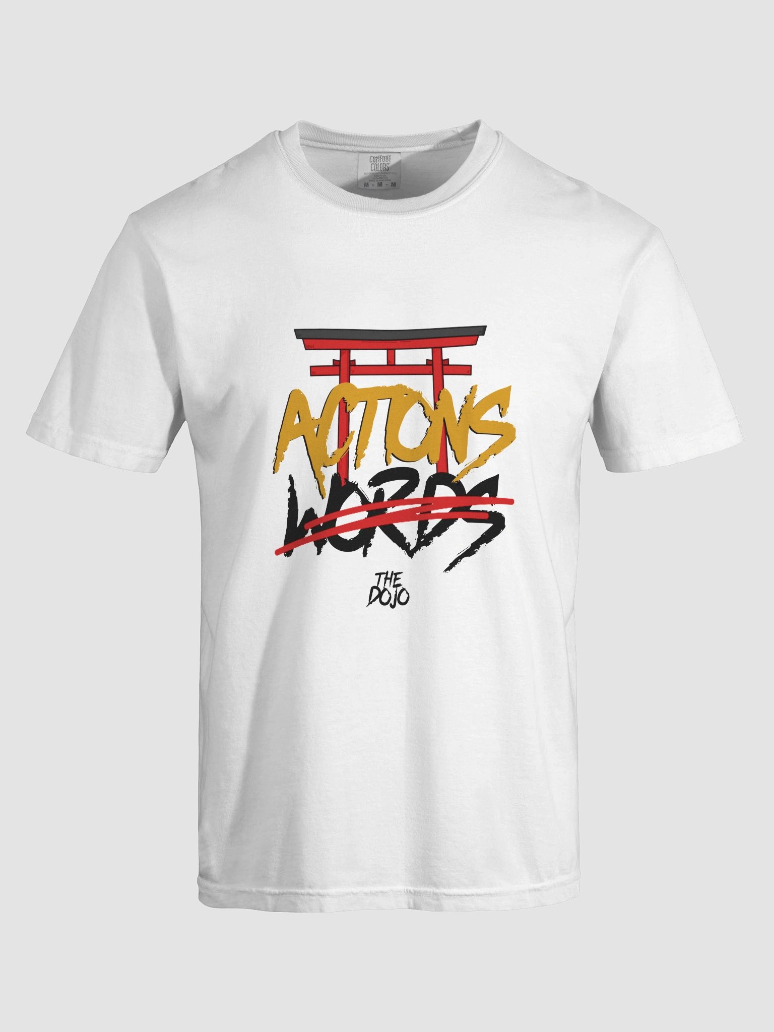 Actions Over Words 2.0 product image (7)