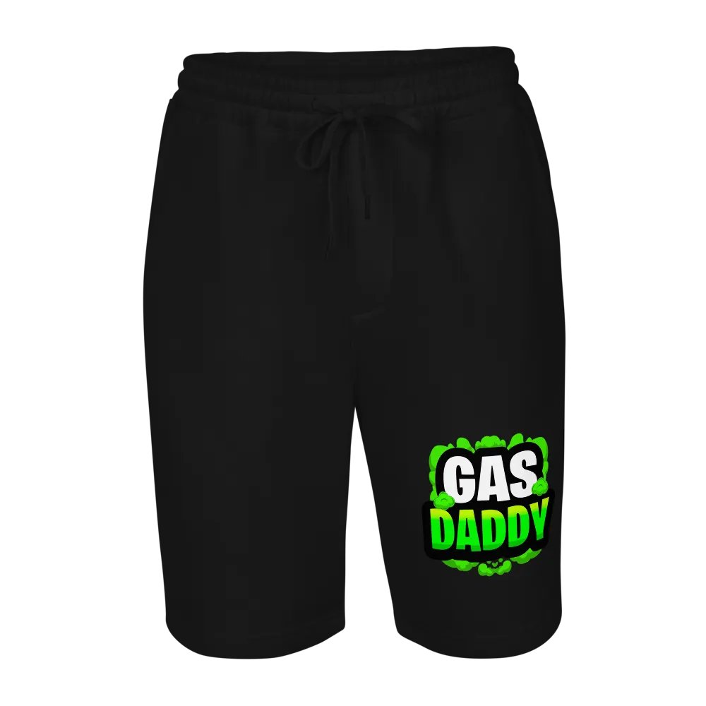 Gas Daddy Shorts product image (9)