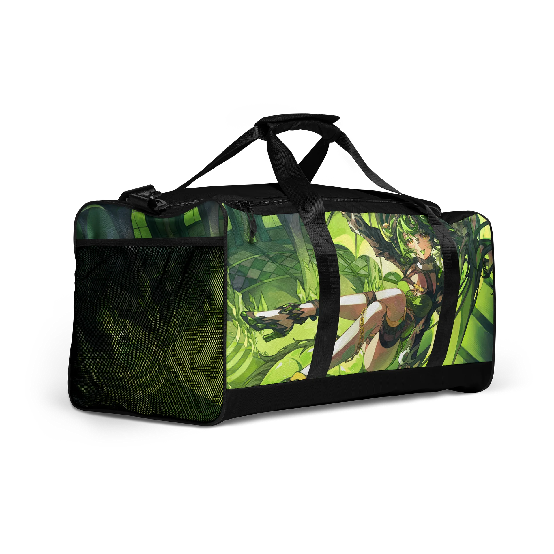 Duffle Bag product image (2)
