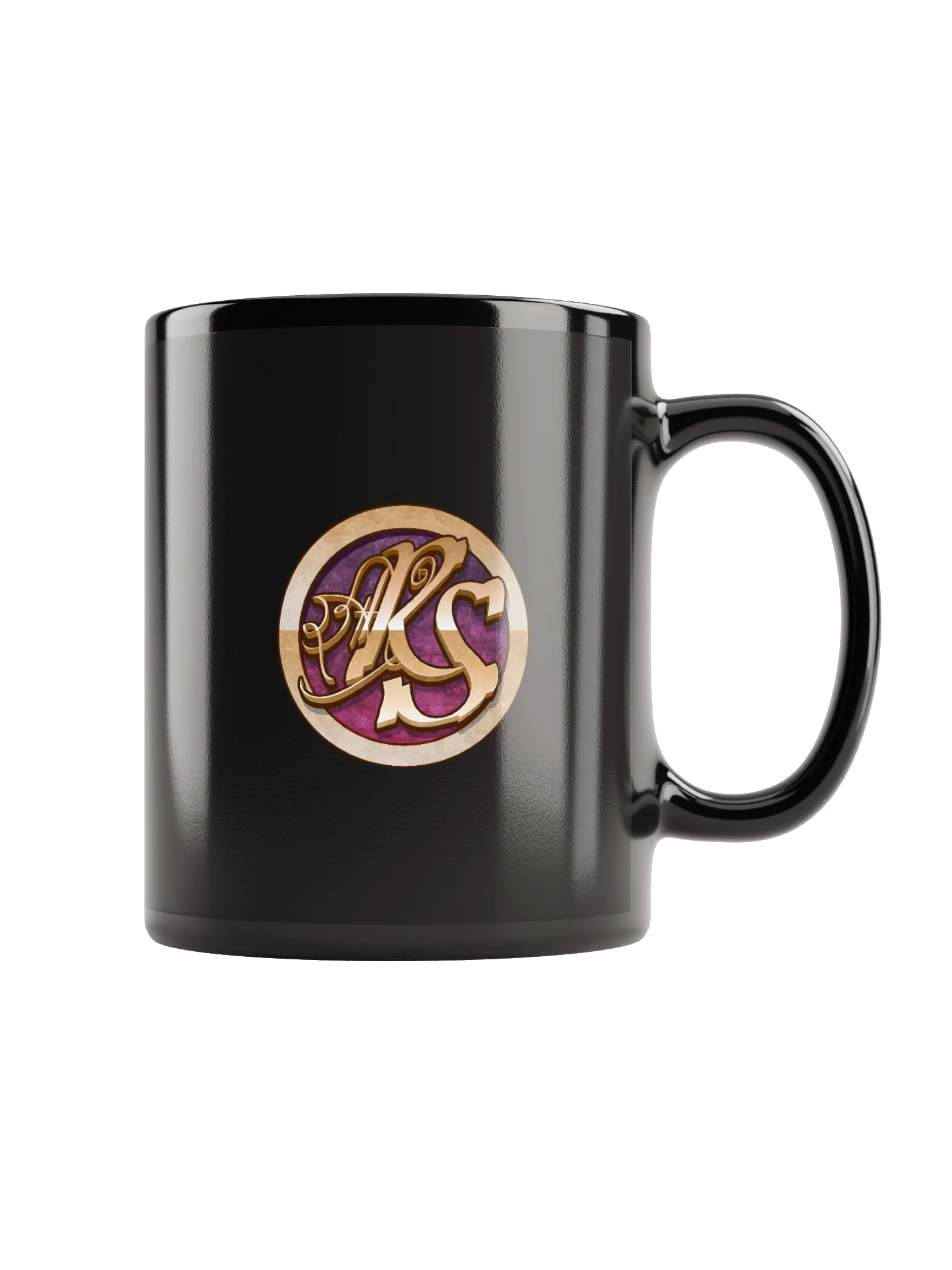 Beyond the Mist Mug product image (2)