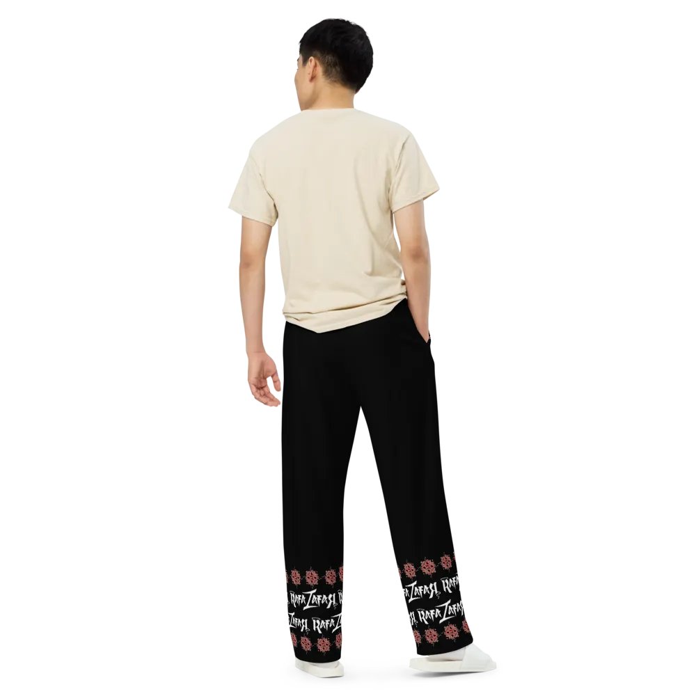 ElfinScreams + RafaZafar Flowy Leggy Covery-Doos product image (10)