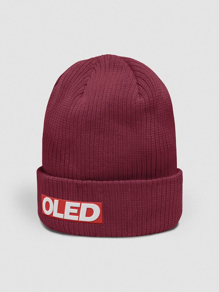 OLED Head product image (2)