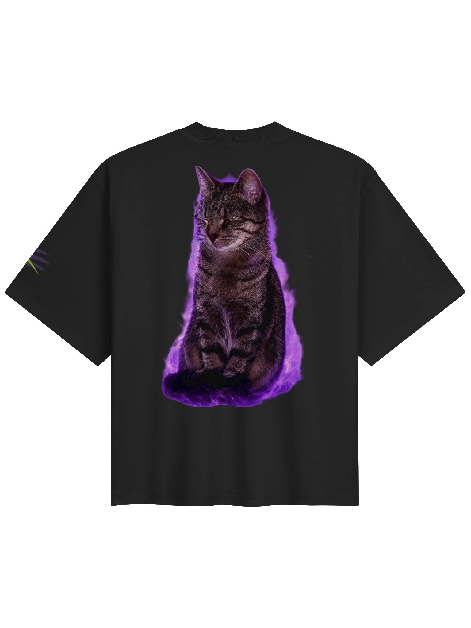 MAX AURA COLLECTION TEE product image (2)