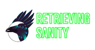 Retrieving Sanity Merch