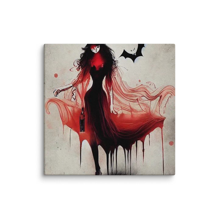 Witchy Whimsy Canvas Collection product image (6)