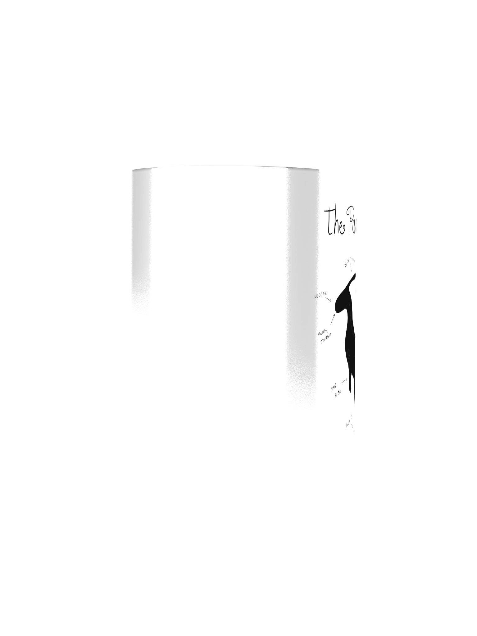 The Parasuar Mug product image (9)
