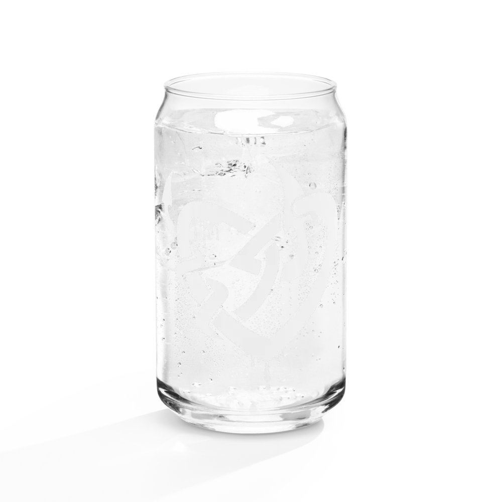 Succubus Knot Can-Shaped Glass product image (5)