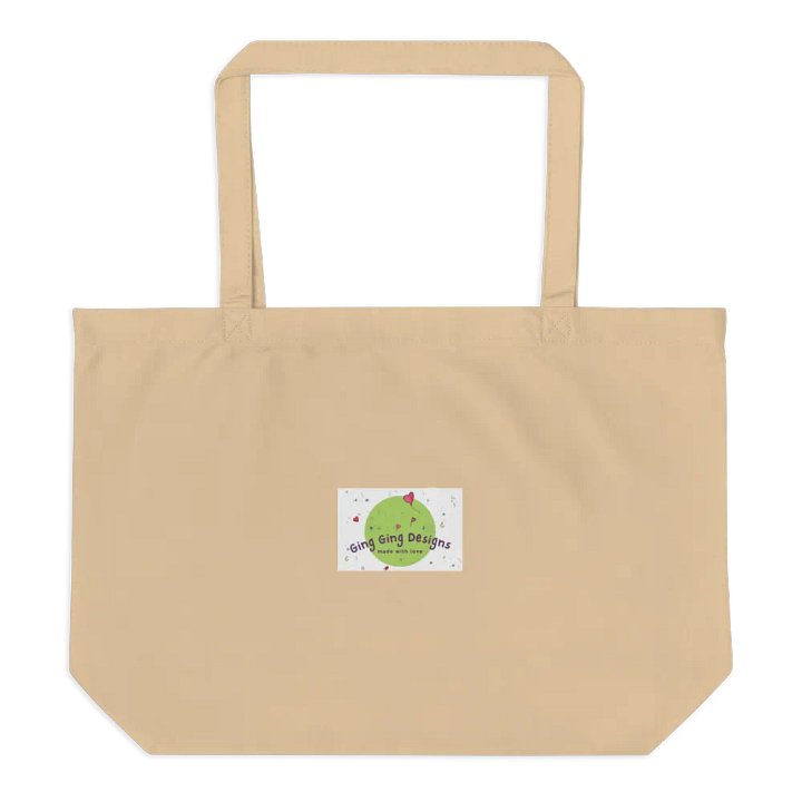 Ging Ging Earth Bag product image (2)