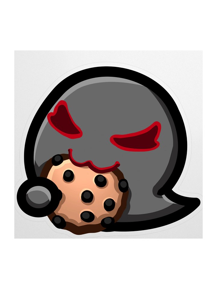 COOKIE Sticker product image (1)