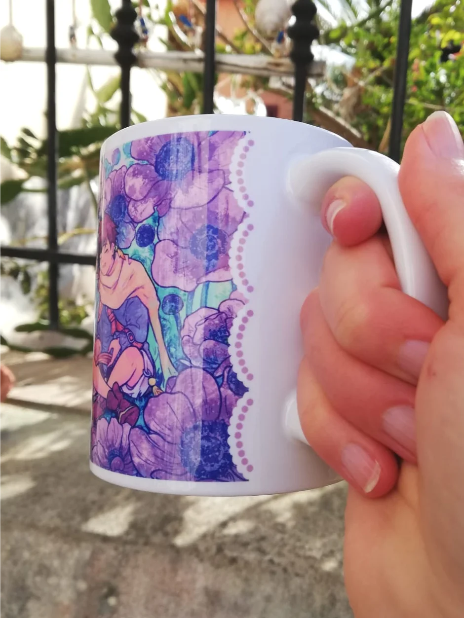 Eternal Dream Mug product image (3)