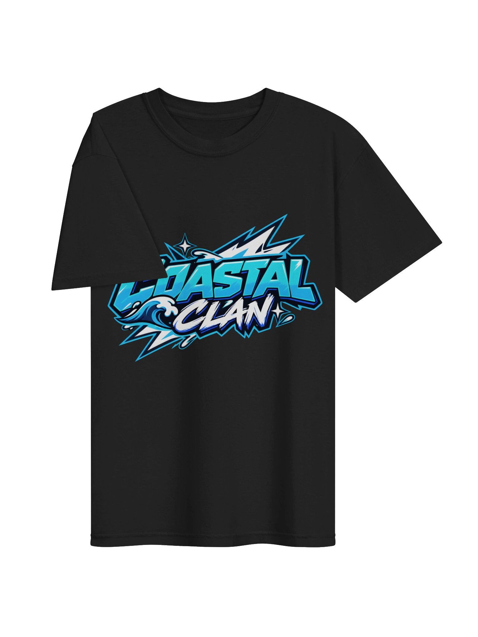 Coastal Clan T-Shirt product image (3)