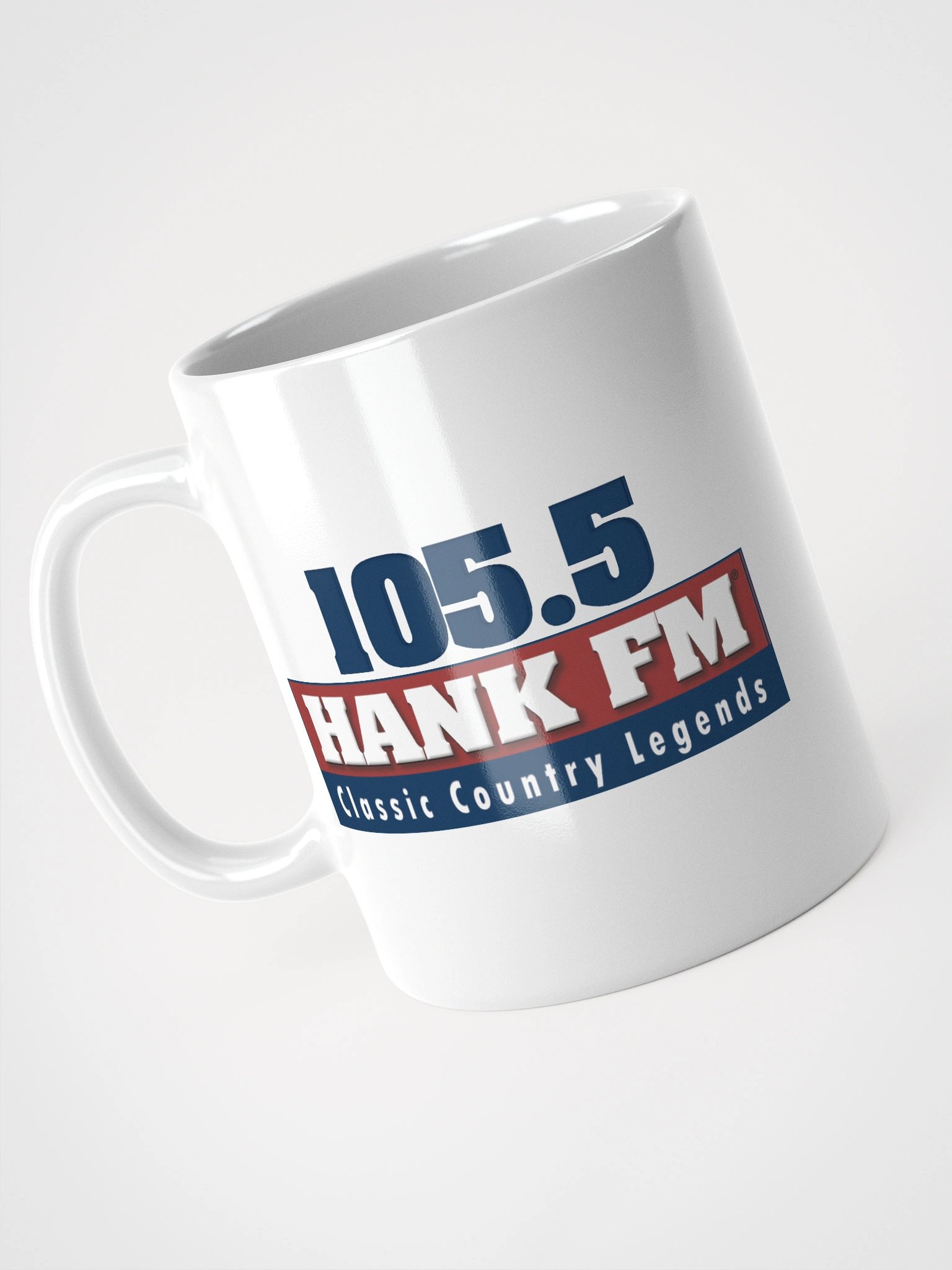 Hank Coffee Mug product image (8)