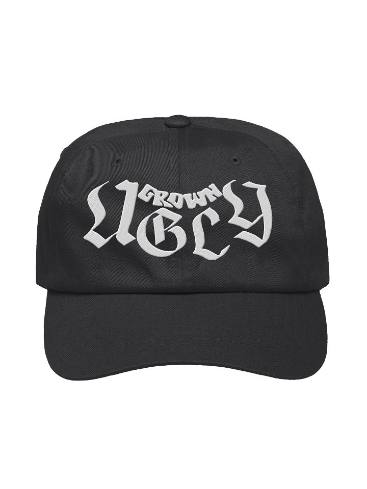 Logo Dad Cap product image (1)