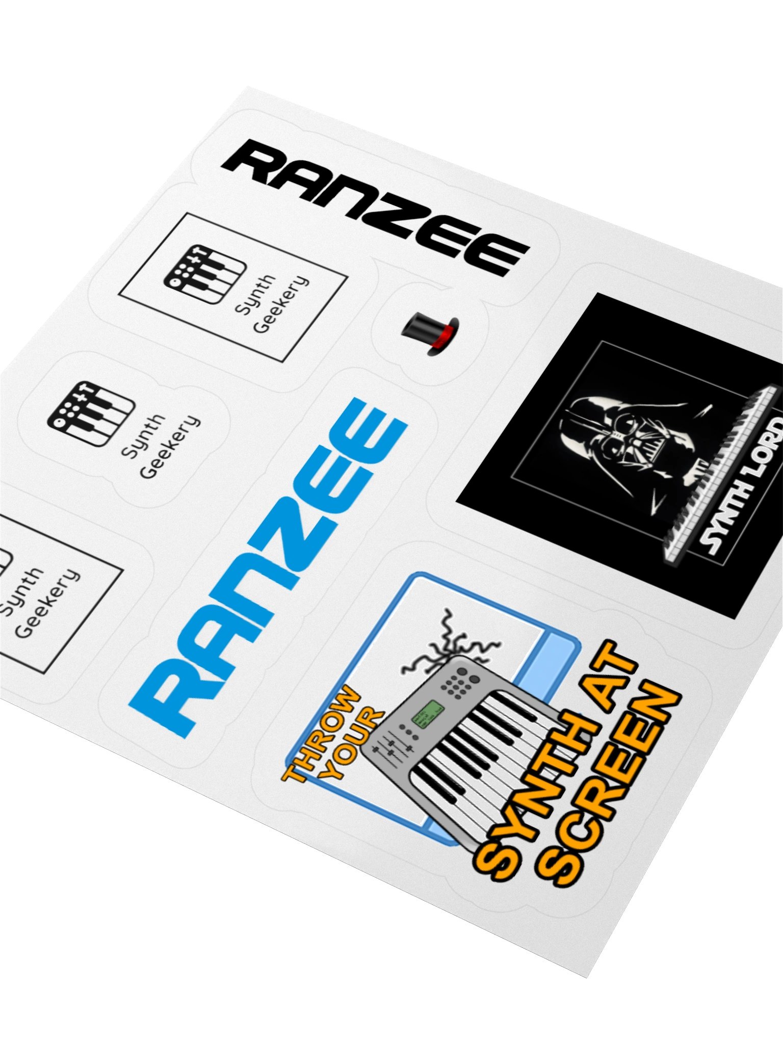 Sticker Pack product image (7)