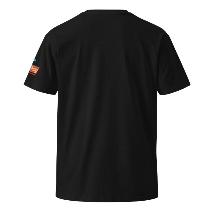 To-Mo-Ri (Katakana) Shirt product image (2)