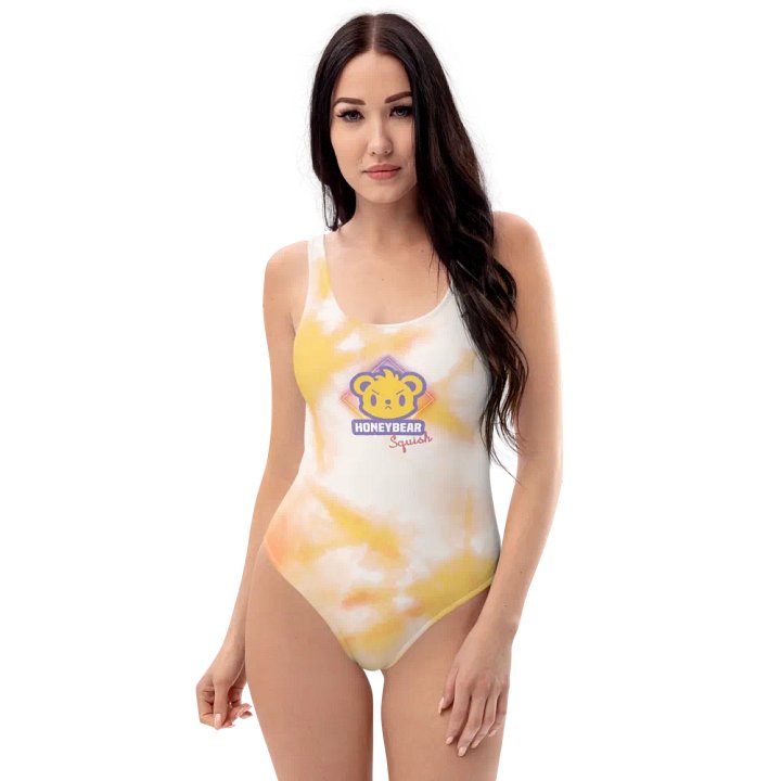 HBS One Piece Swimsuit product image (2)