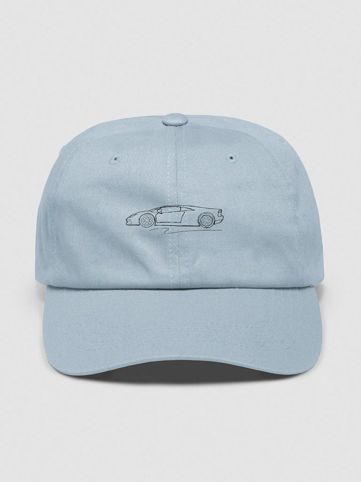 Dad Hat product image (3)