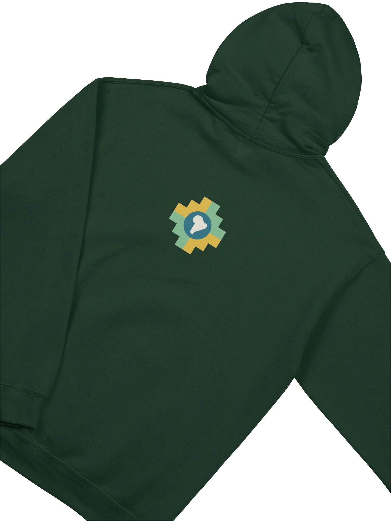 Viventura Hoodie product image (4)