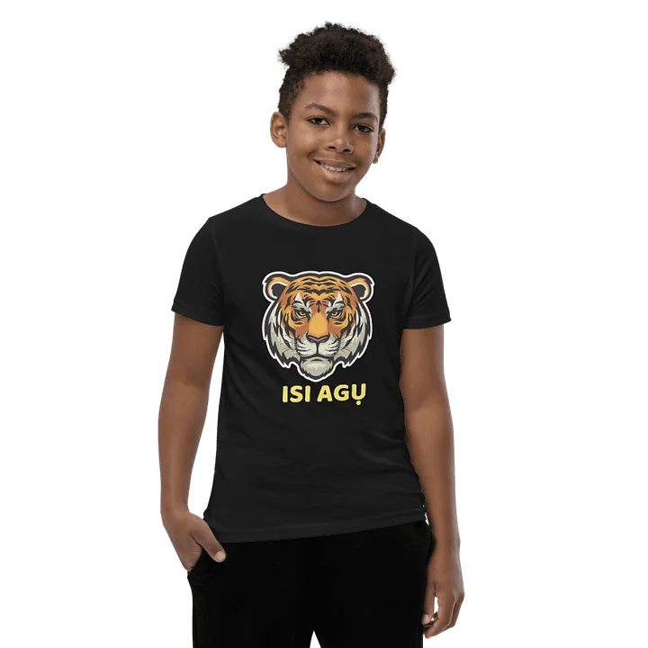 ISI AGỤ Youth T-Shirt product image (1)