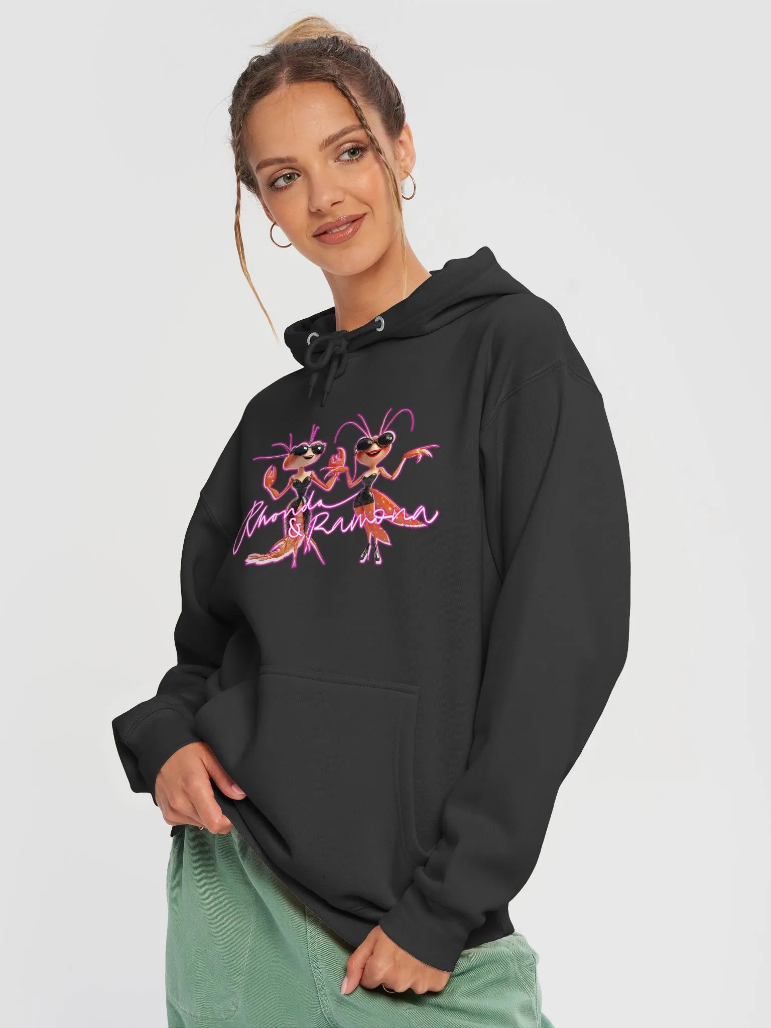Rhonda & Ramona - Hoodie product image (13)