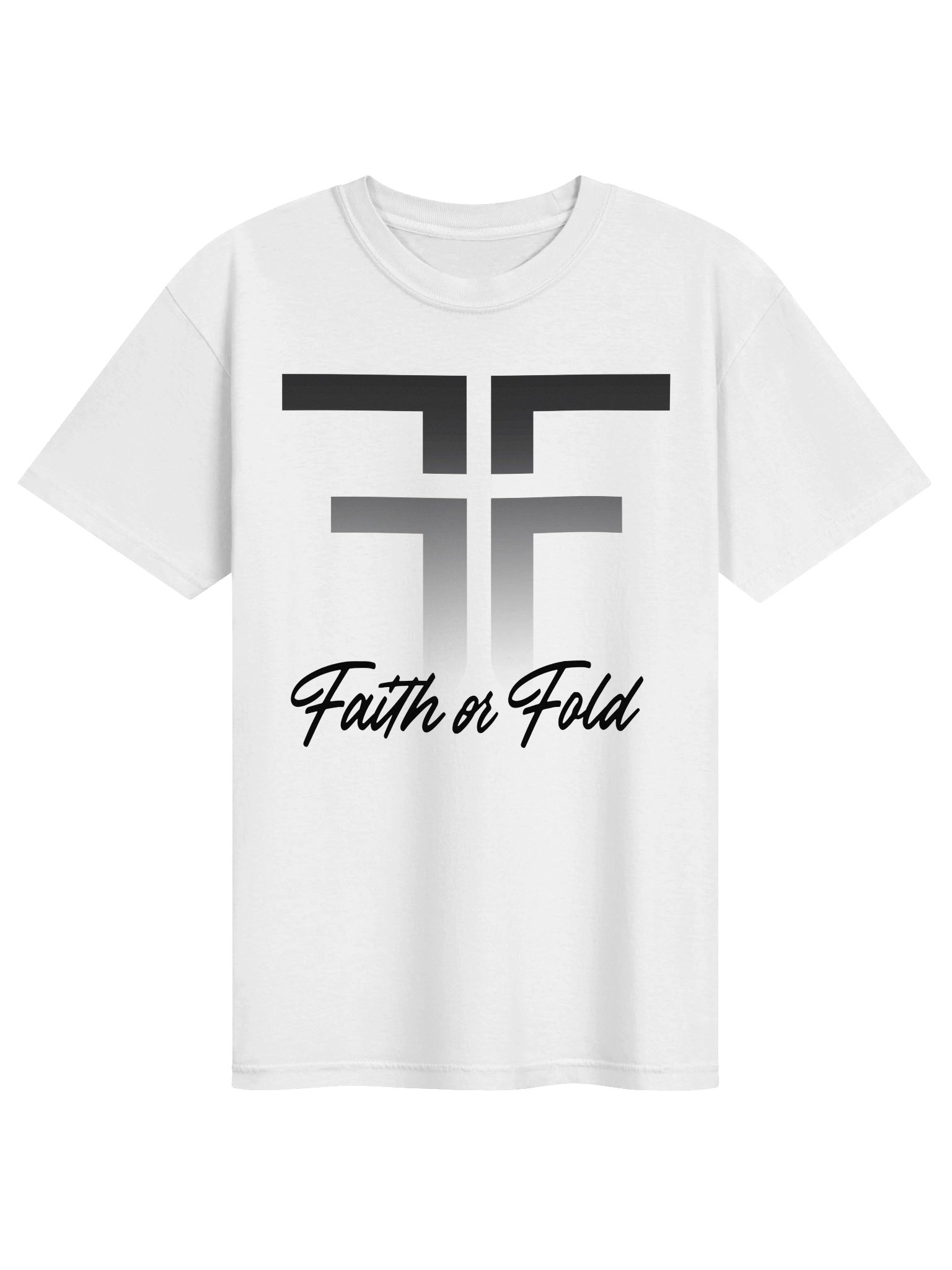 Faded Logo Shirt product image (1)
