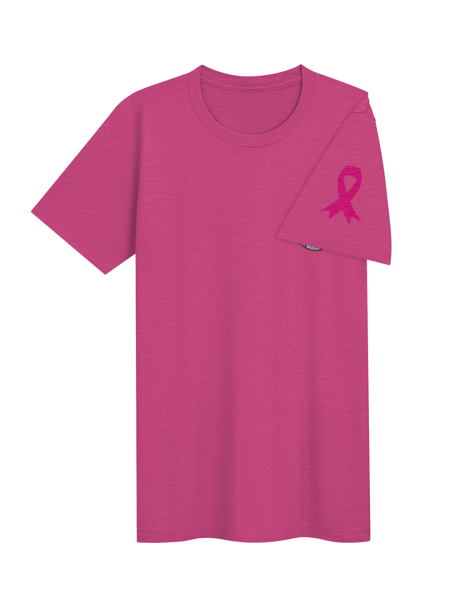 IMPACT Medical Breast Cancer Awareness Tee product image (4)