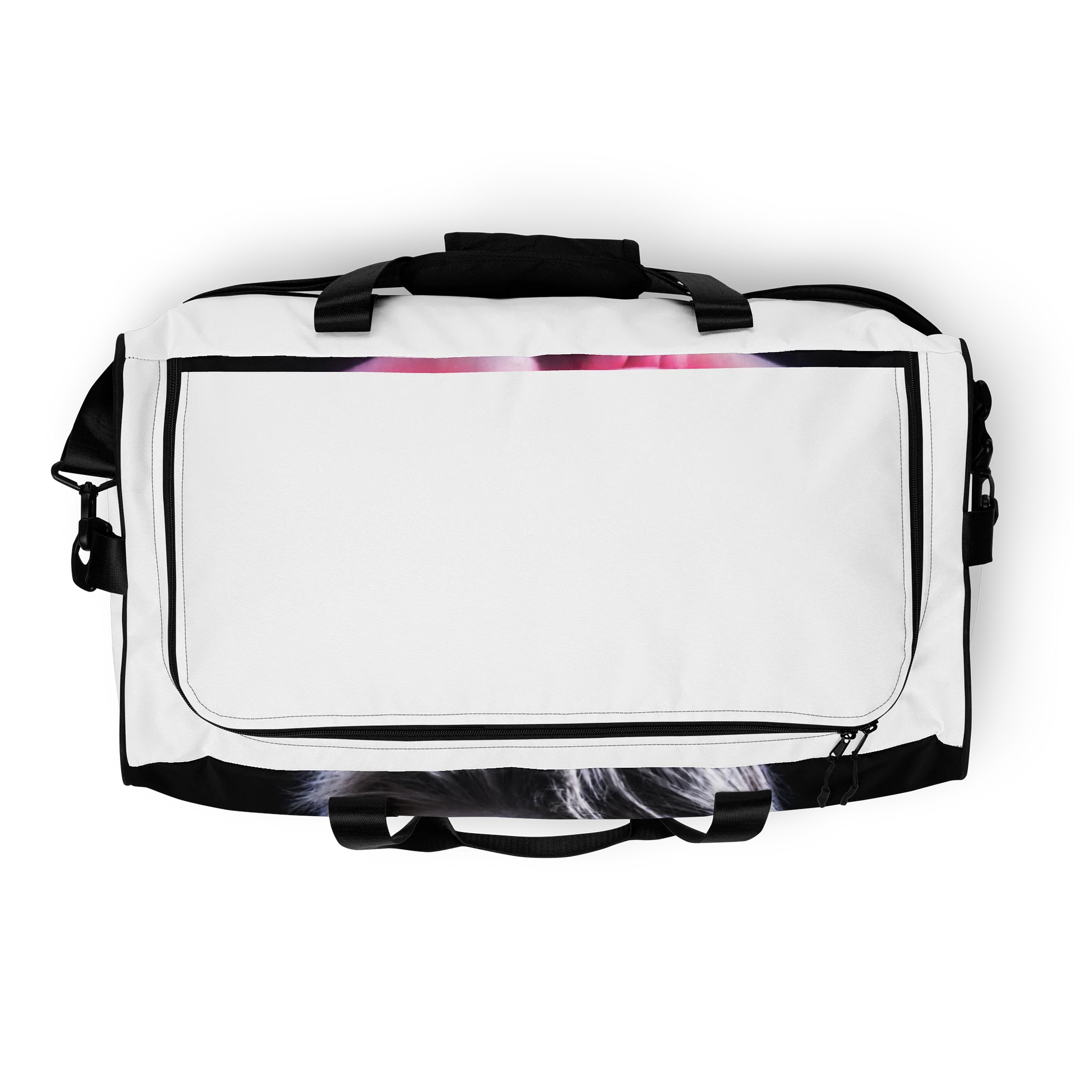 TIMO JEAN: DUFFLE BAG product image (9)