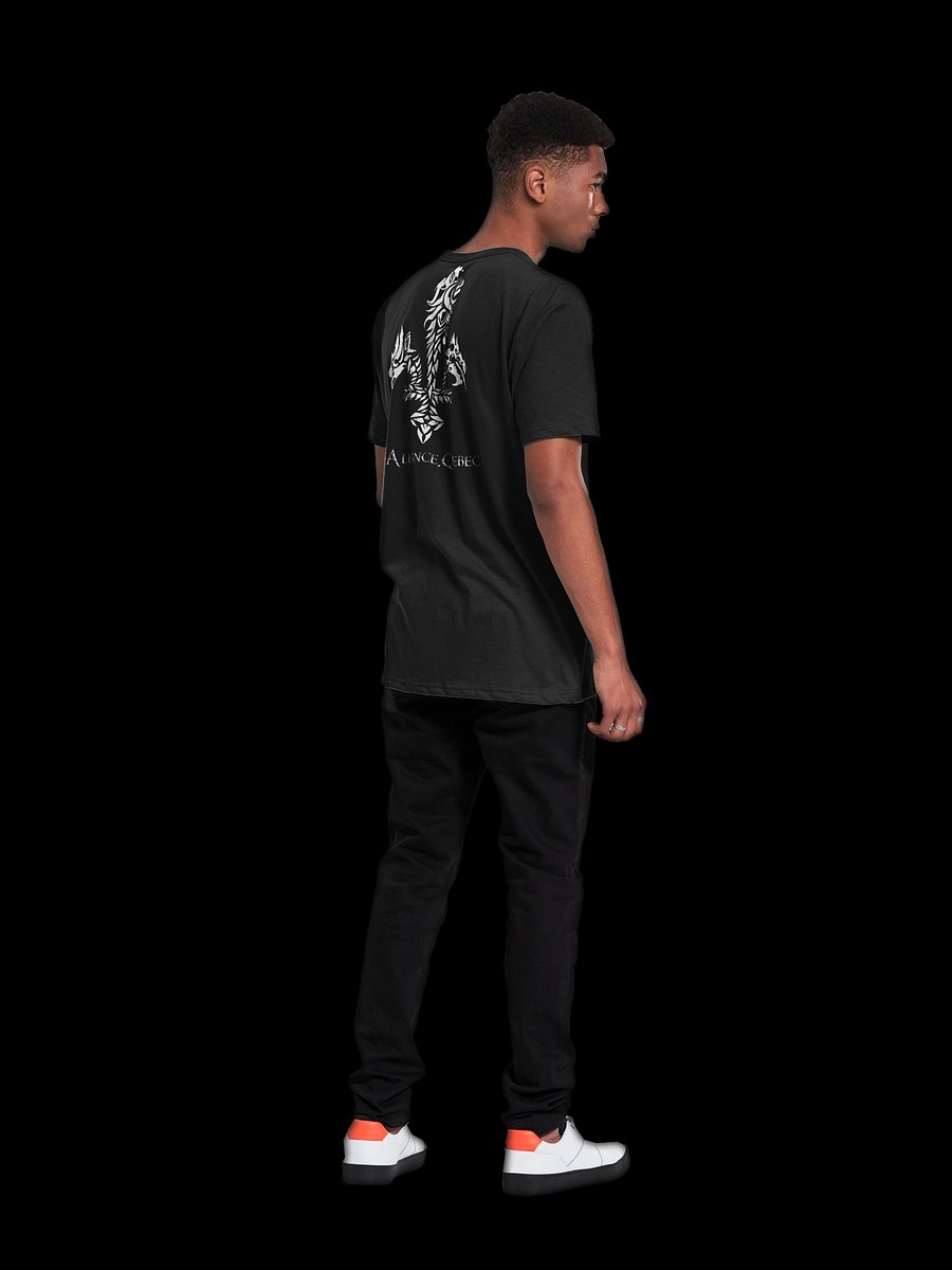 T-Shirt Unisexe | Imprimé product image (6)