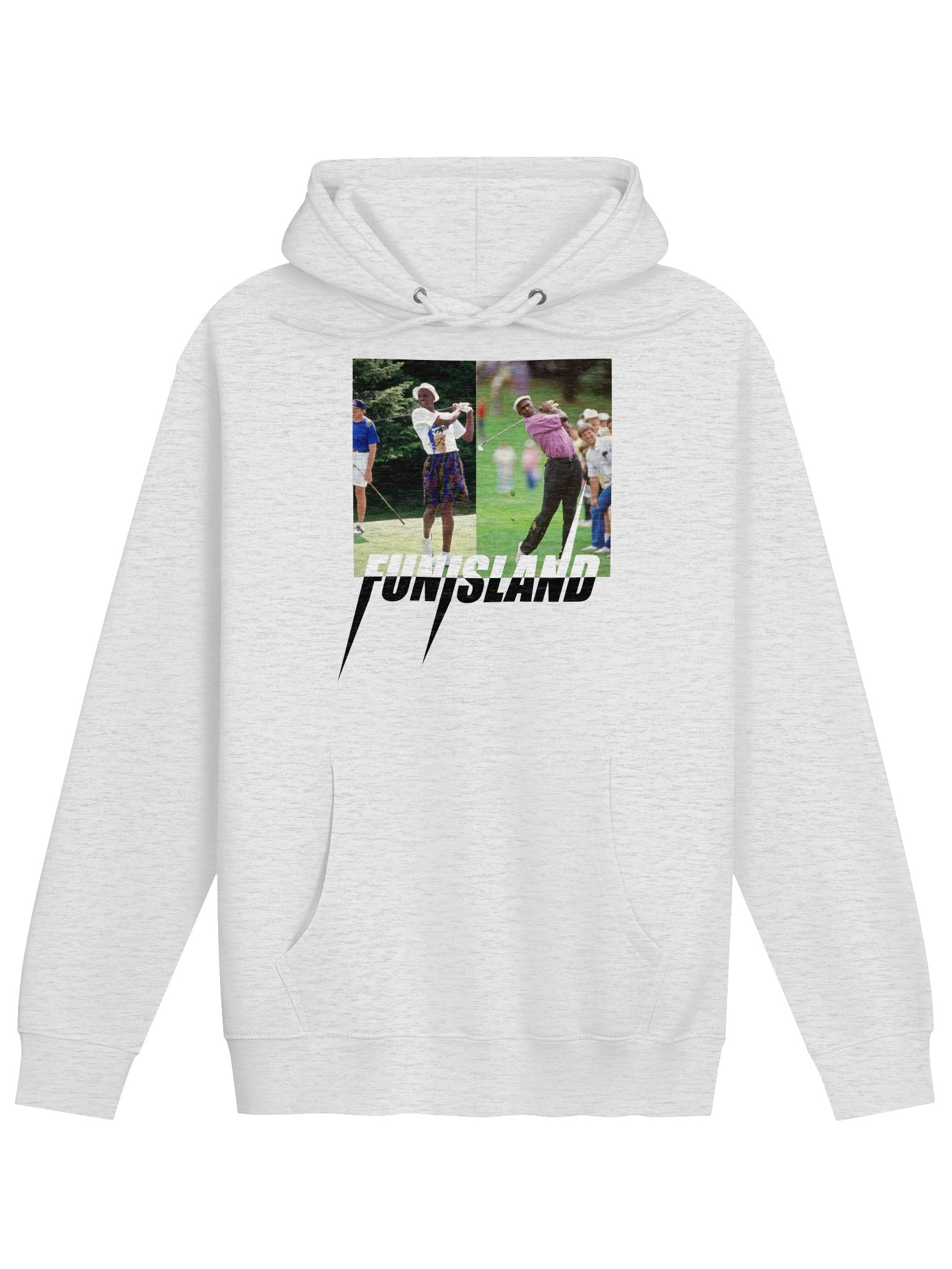 JORDAN GOLF LIFESTYLE HOODIE product image (1)