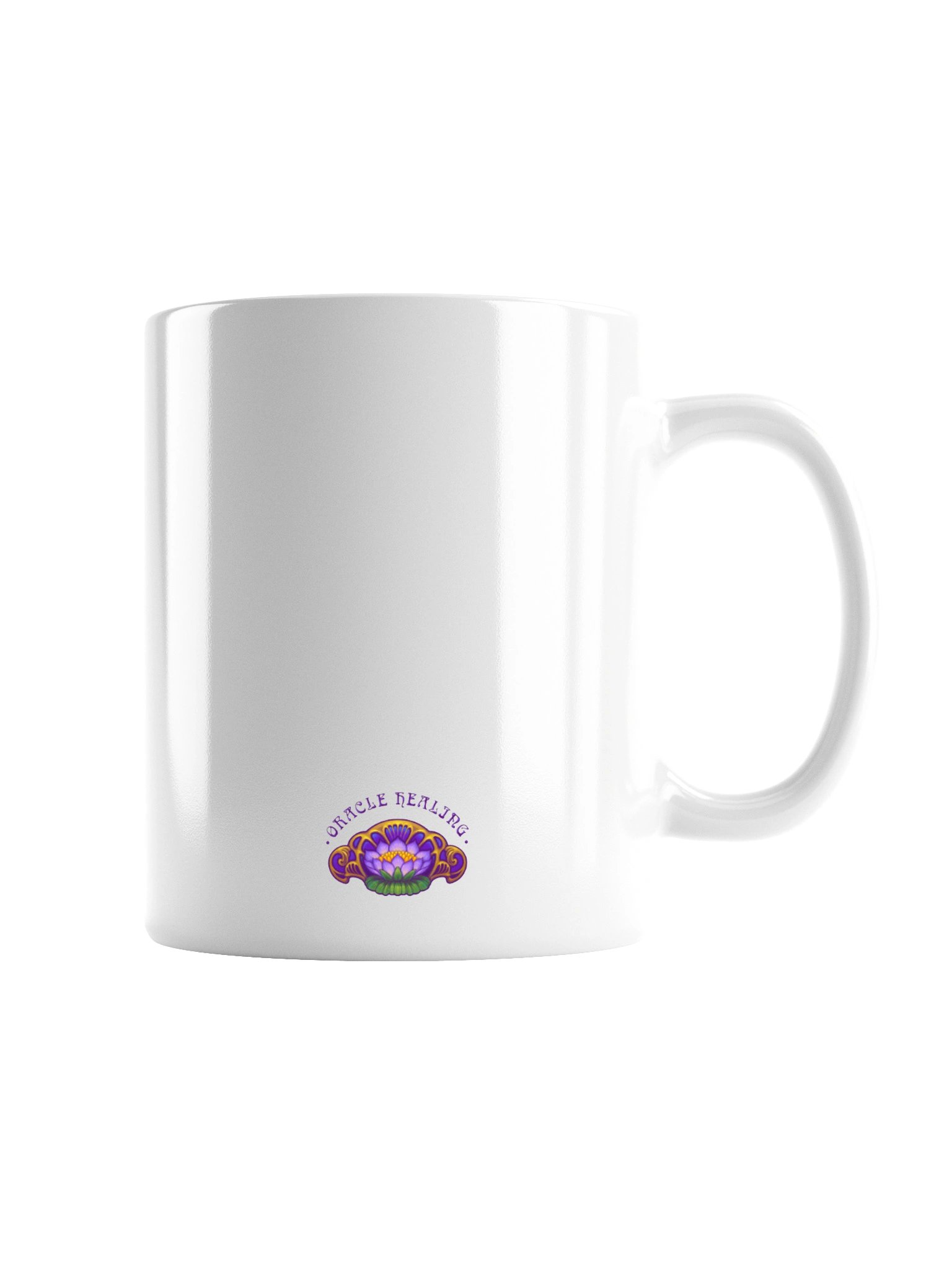 Fountain of Youth Spell Mug product image (3)