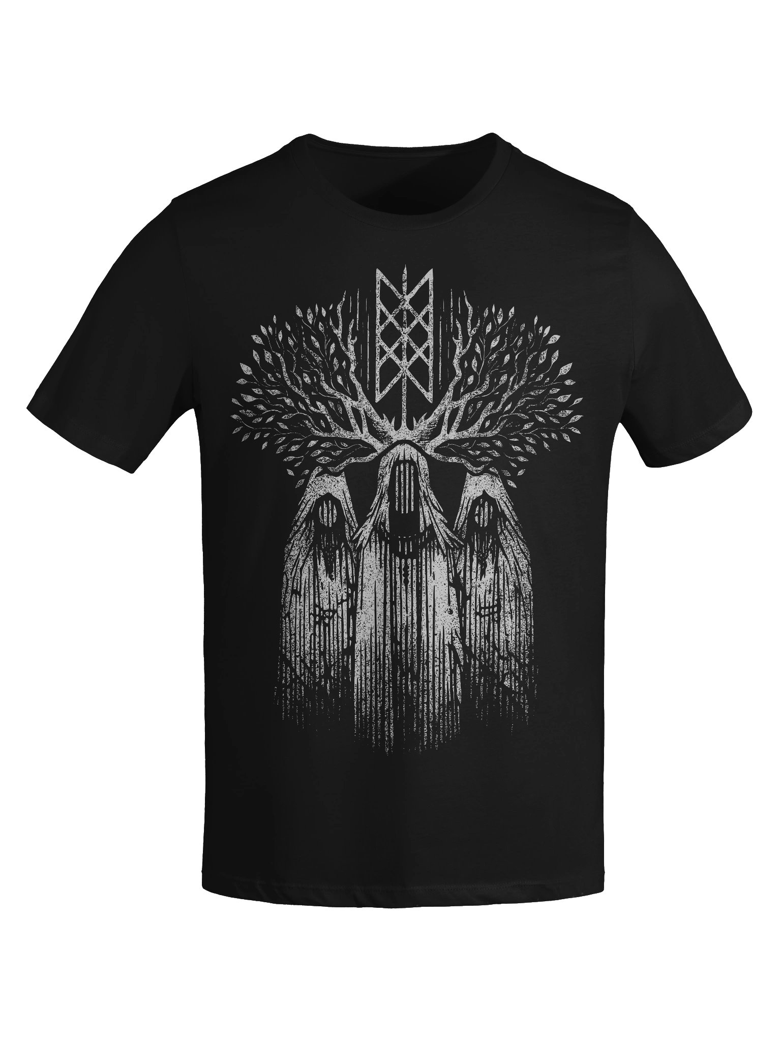 Weavers of Wyrd Women's Relaxed Tee product image (2)