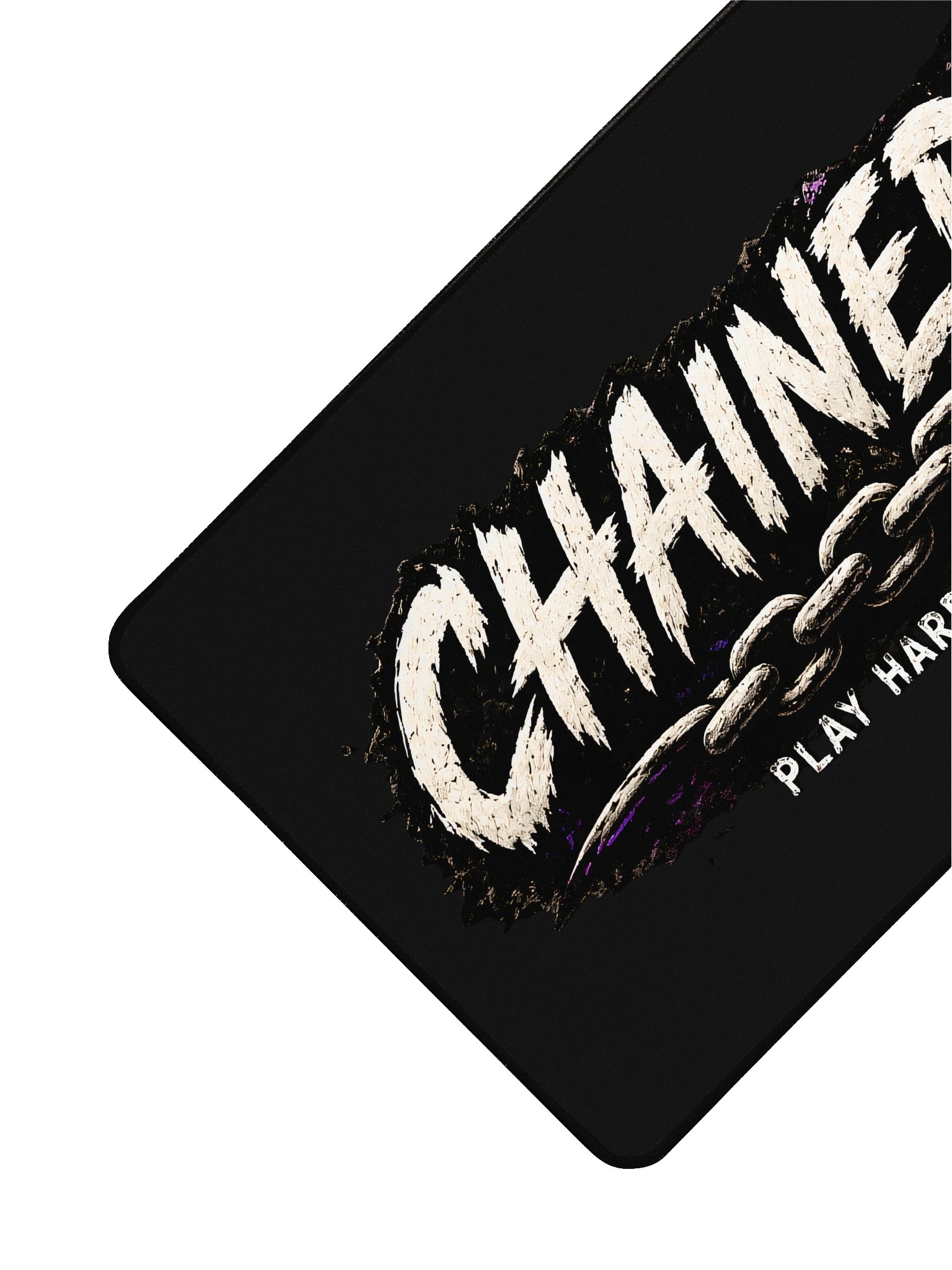 ChainedPc XL Gaming Desk Mat product image (3)