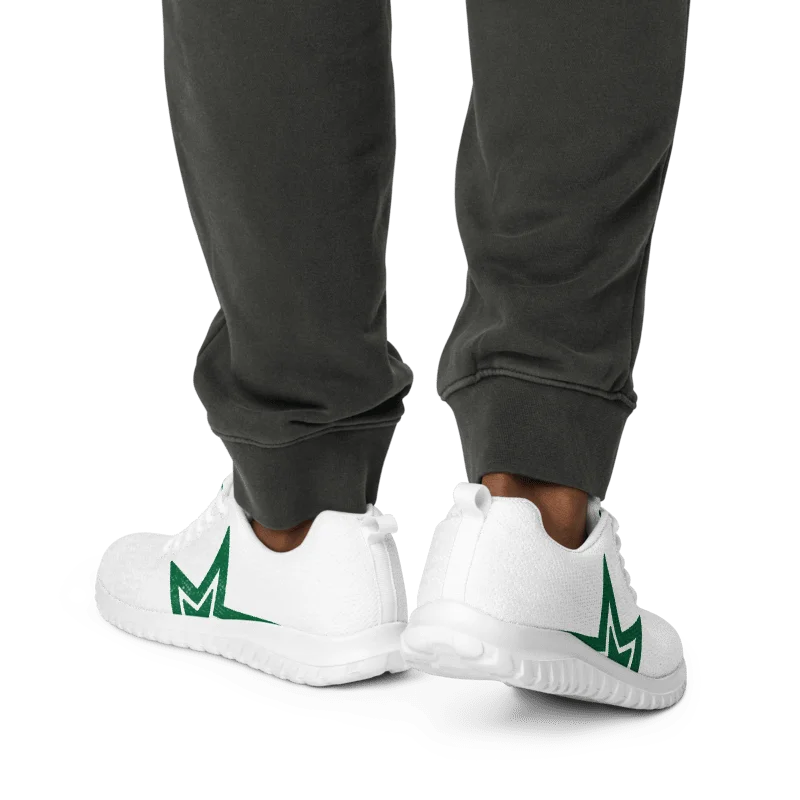 Sharkteeth Sneakers 208 product image (4)