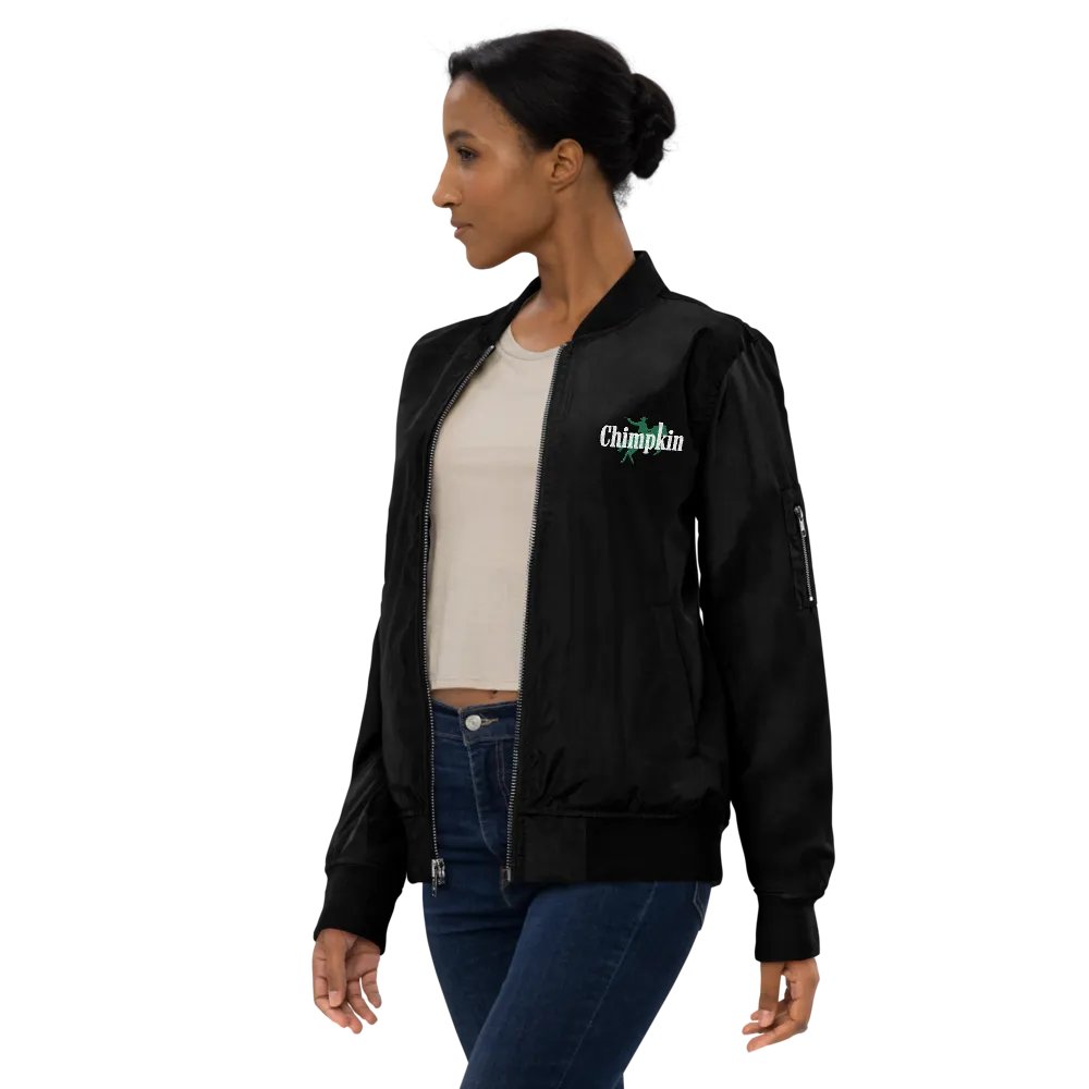CHIMPKIN JACKET product image (12)