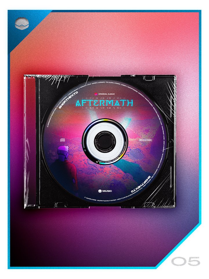 AFTERMATH (DIGITAL ALBUM) product image (1)