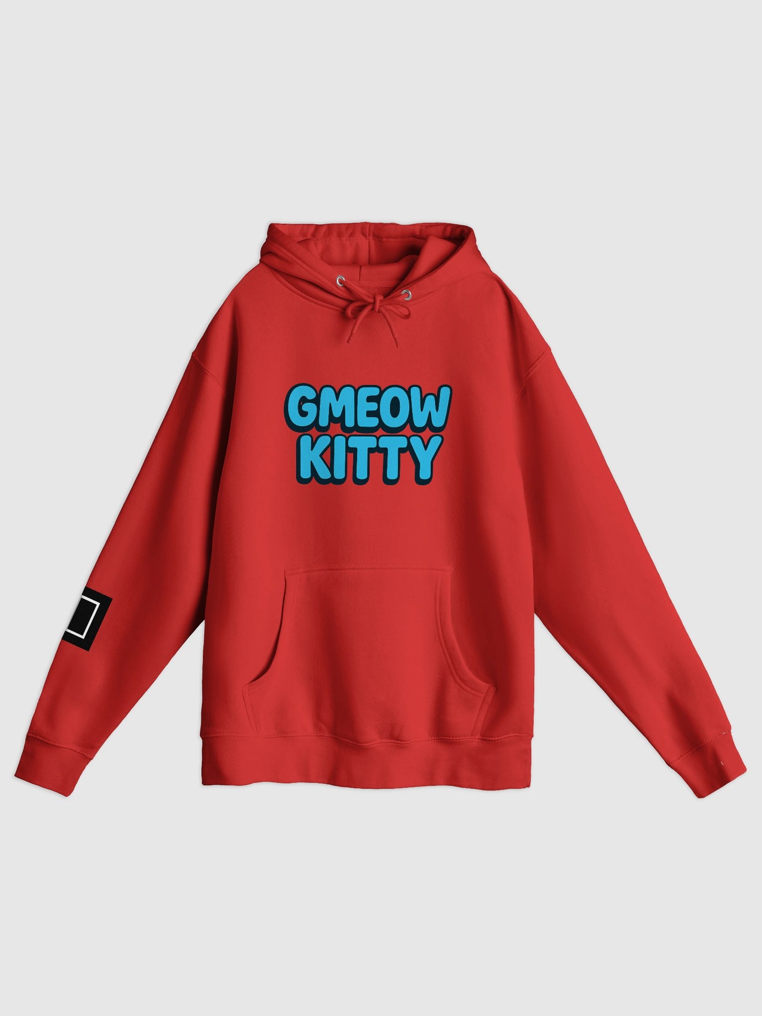 GMEOW KITTY - Premium Pullover Hoodie product image (2)