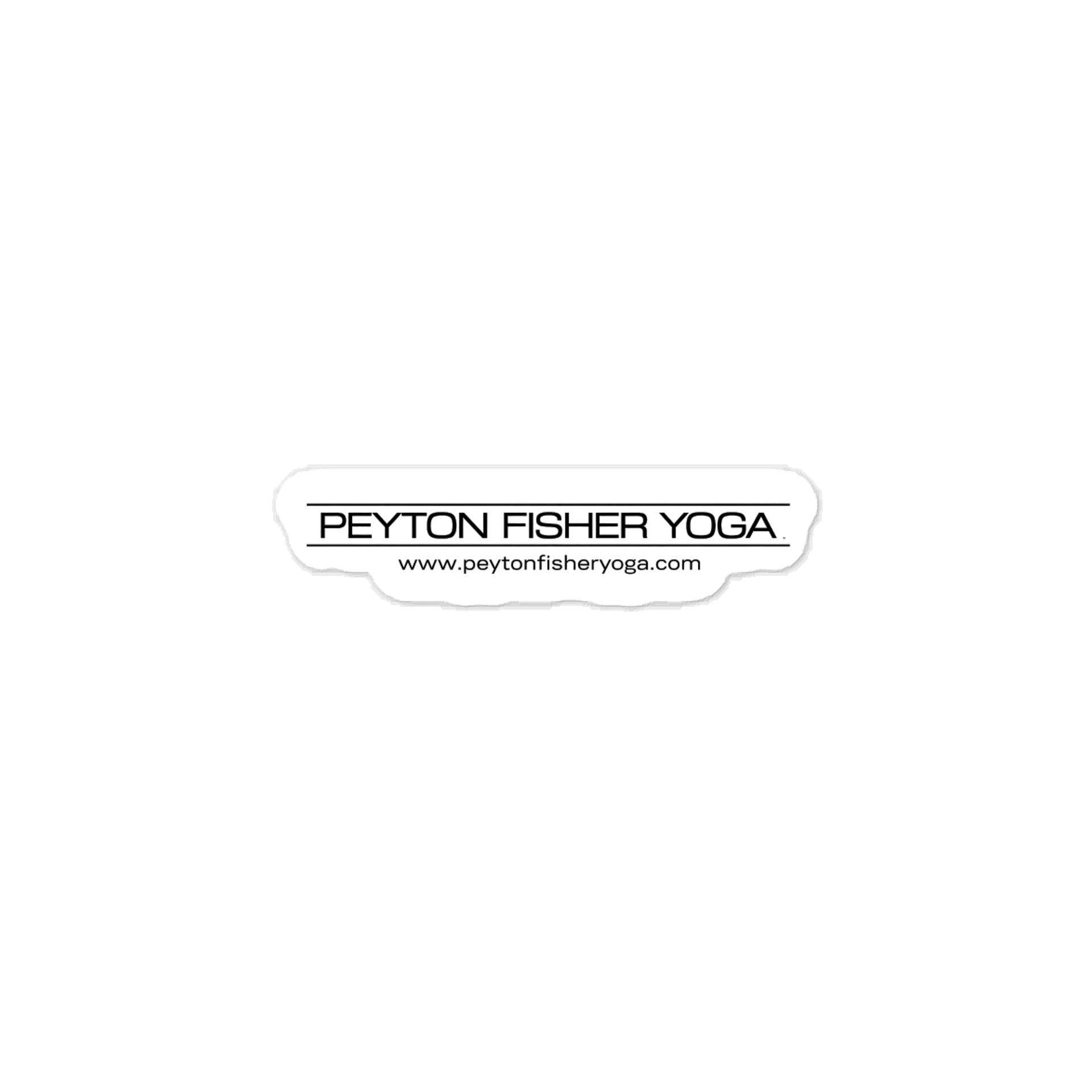 Peyton Fisher™ Decals product image (1)