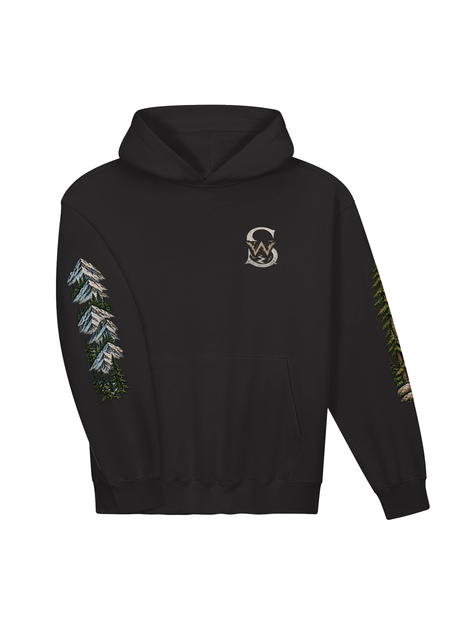 The Send Is Calling Epic Hoodie product image (3)