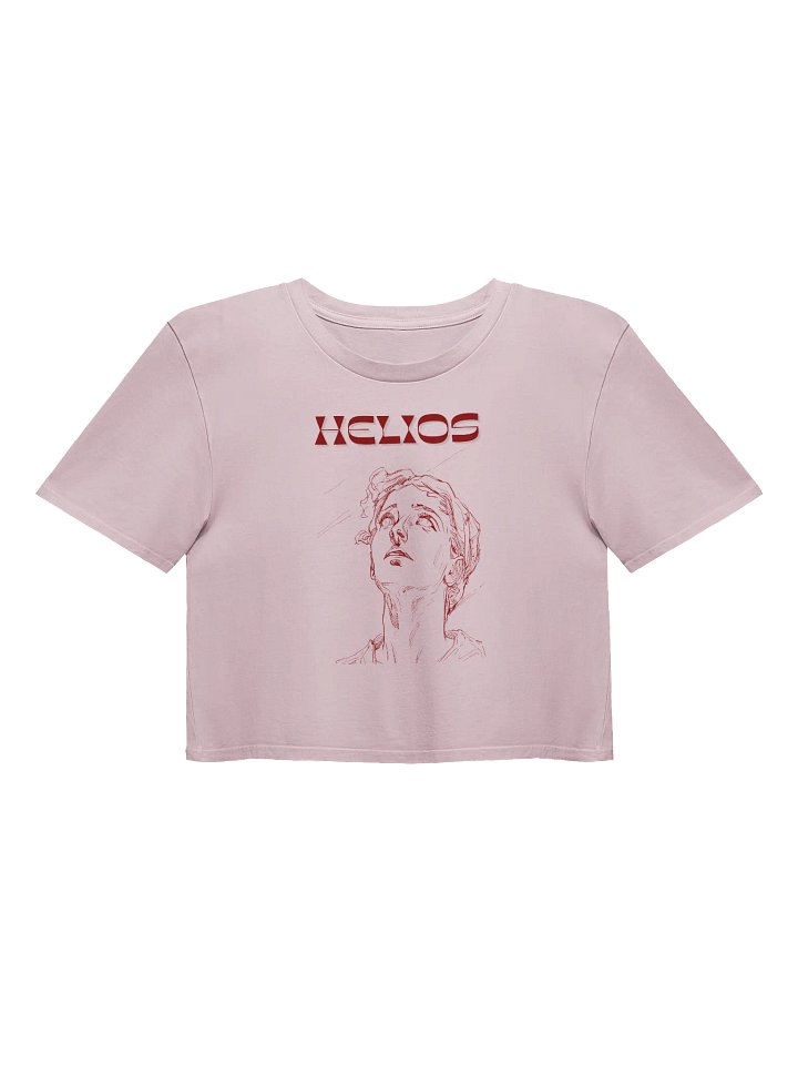 Helios Crop Top product image (1)