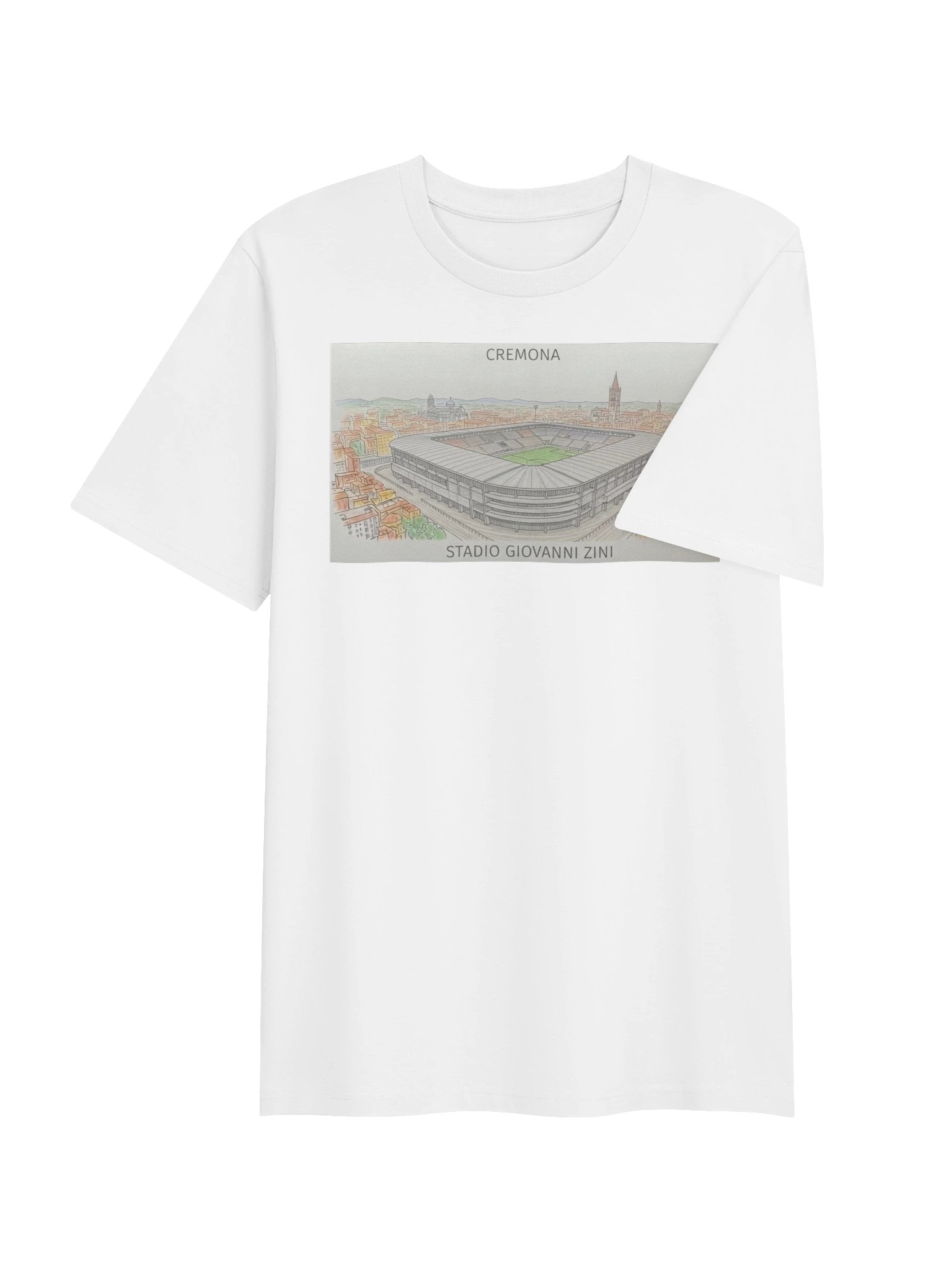 Stadio Giovanni Zini - Cremona product image (4)