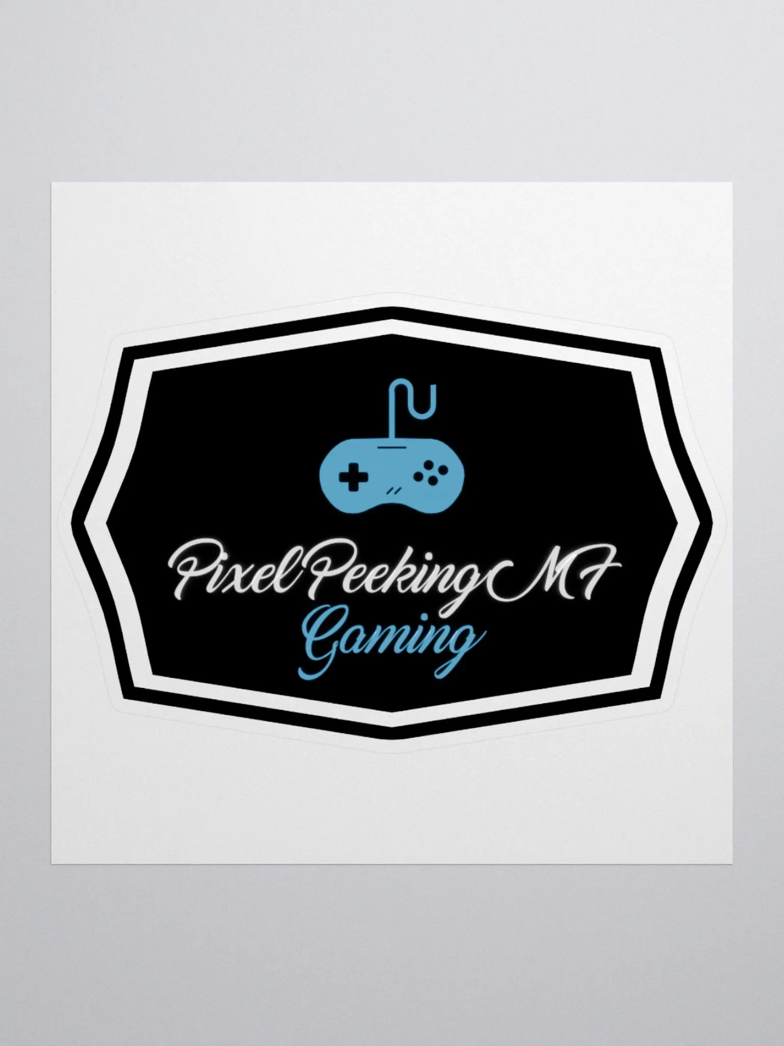 Some More Pixel Stickers product image (1)