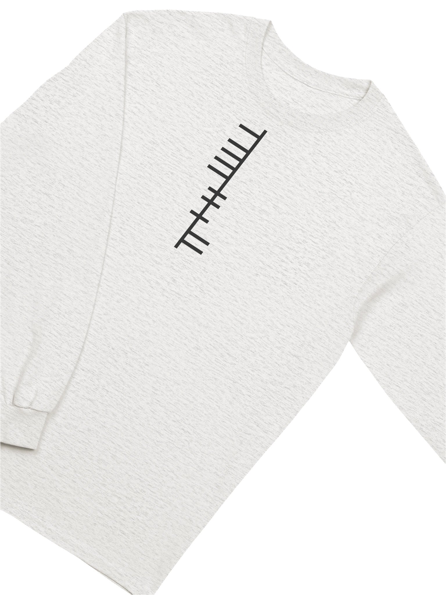 laoch (Warrior) - Long Sleeve Tee product image (2)