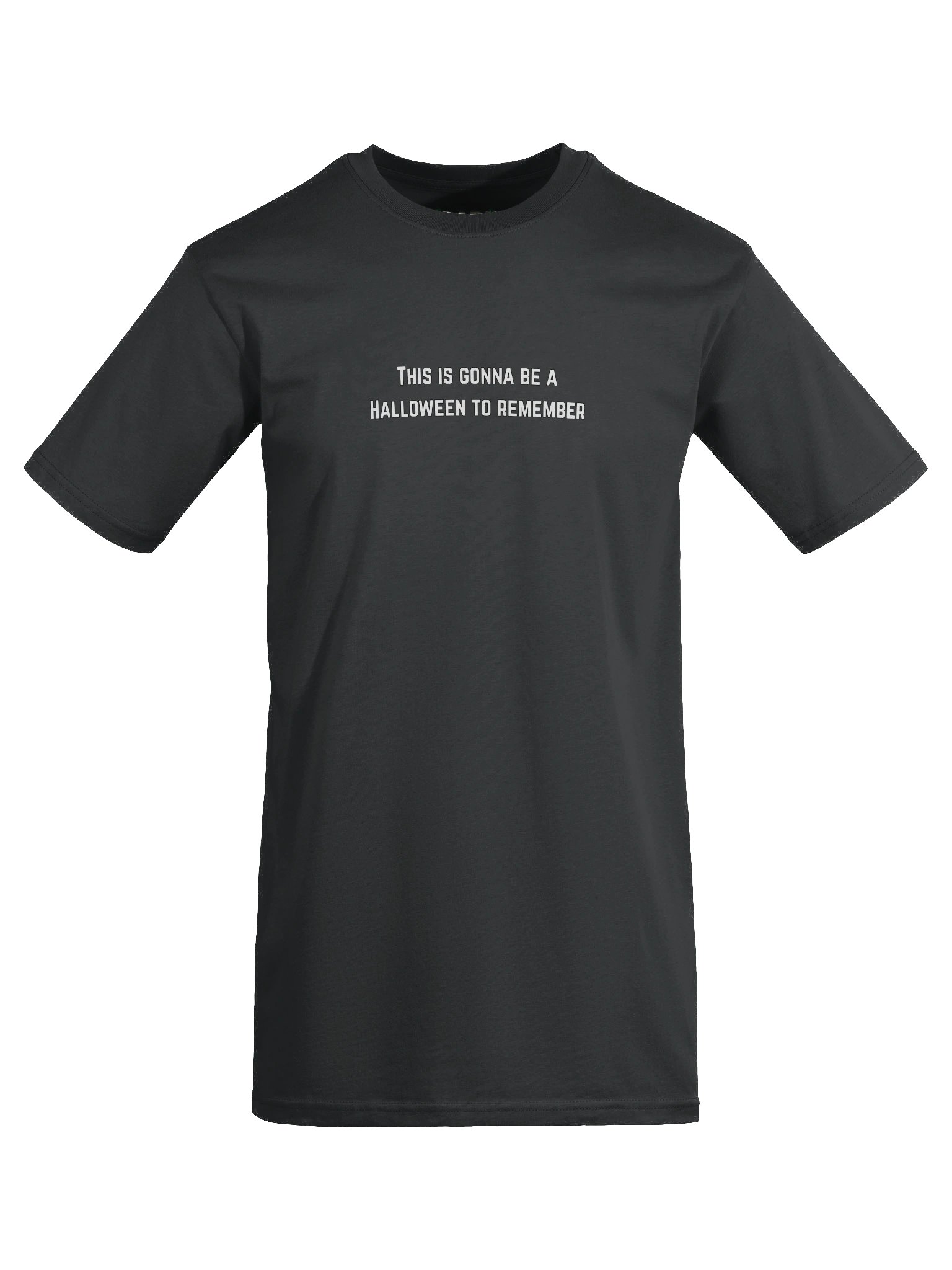 Halloween to Remember Heavy Shirt product image (44)