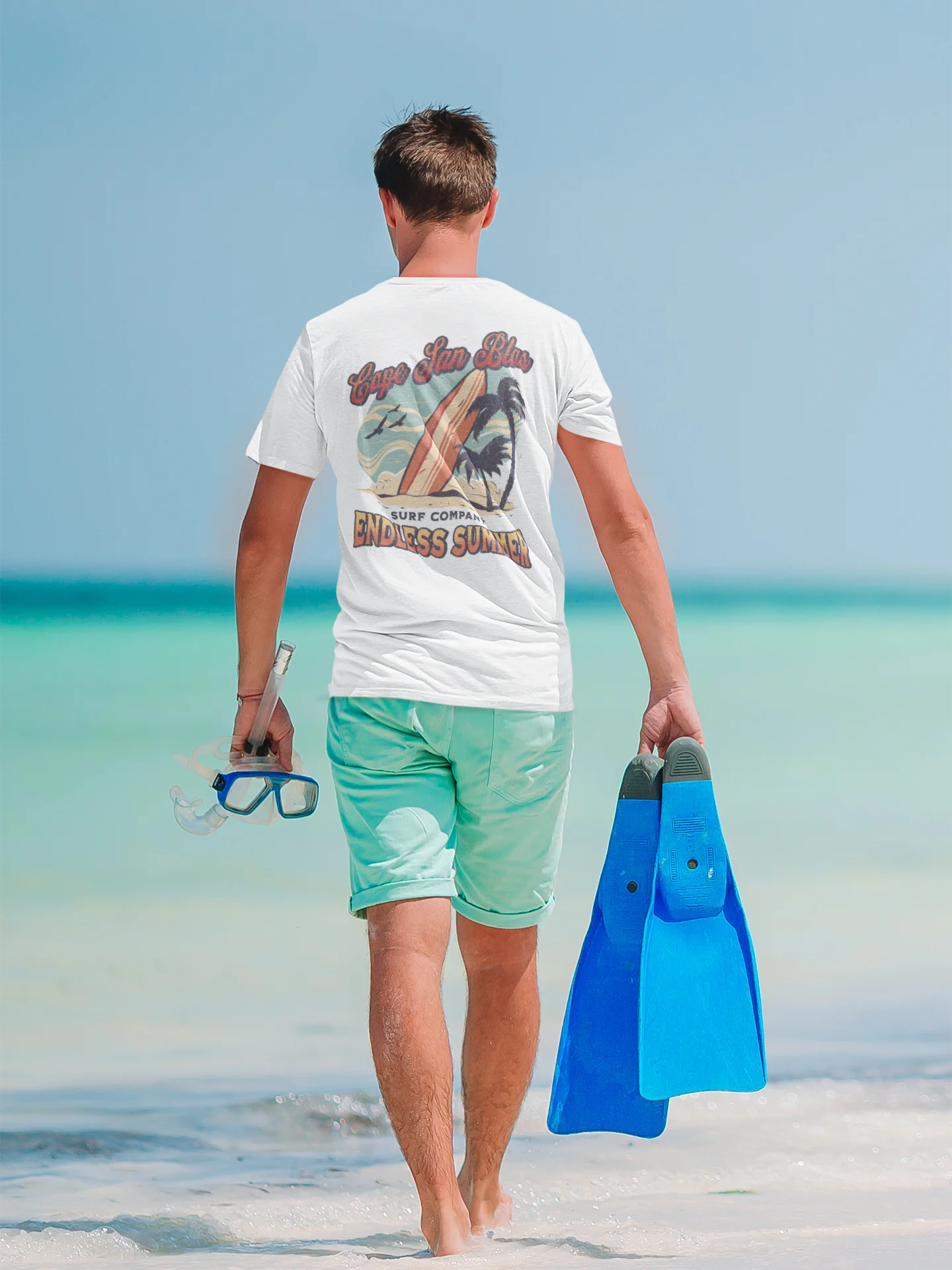 Endless Summer product image (1)