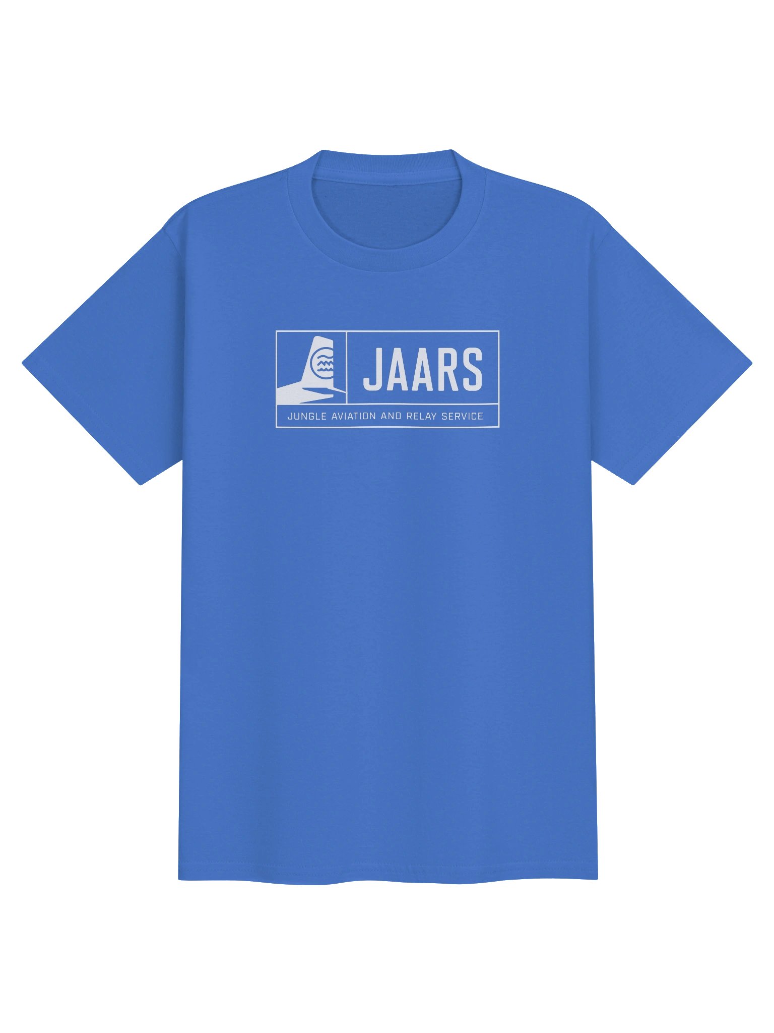 Youth Logo T-Shirt product image (1)