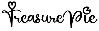 Treasure Pie - Shop for Digital Products, Accessories and Home Decor