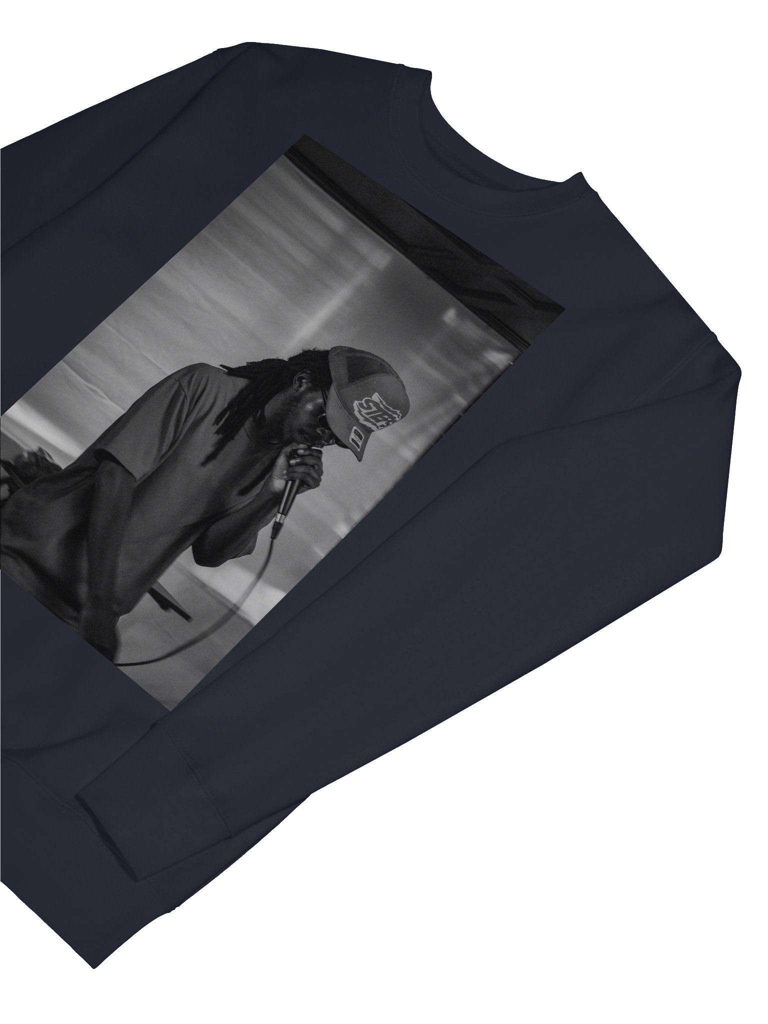 Rail G Performance Sweatshirt product image (60)