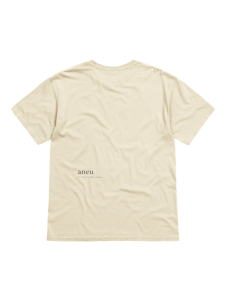 Aneu Logo Shirt product image (2)