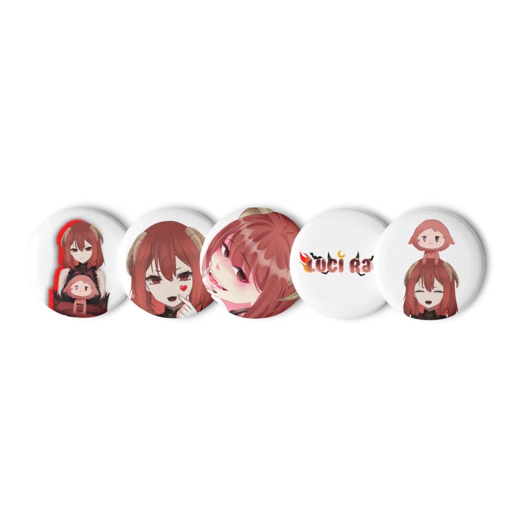PINS!! product image (1)