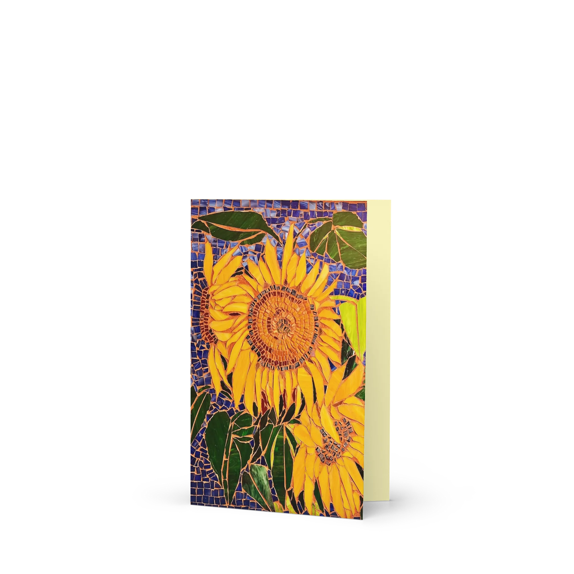 Sunshine Wishes Greeting Card product image (1)